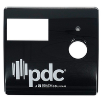 塑膠光學 LENS 006