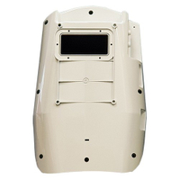 外觀噴漆塗裝代工001