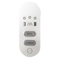 控制銘板/薄膜按鍵005