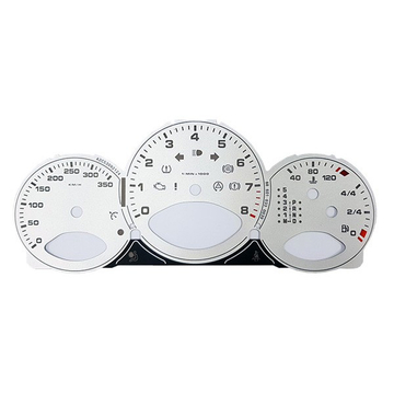 車載 外觀裝飾/儀錶板010