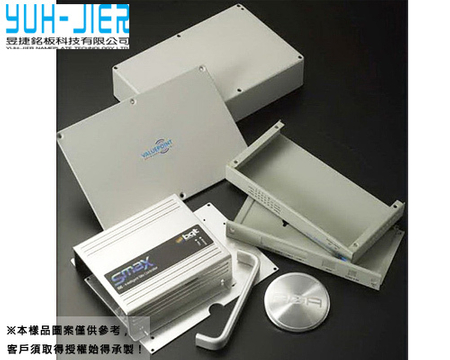 金屬沖壓、壓鑄件