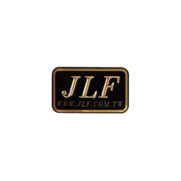 客製化商標 LOGO001