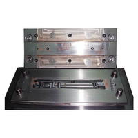 模具開發/射出成型加工001