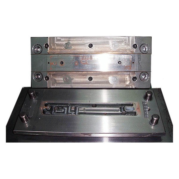 模具開發/射出成型加工001