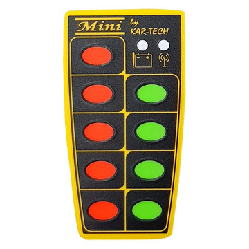 控制銘板/薄膜按鍵009