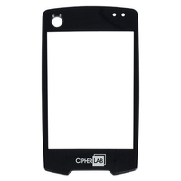 塑膠光學 LENS 004