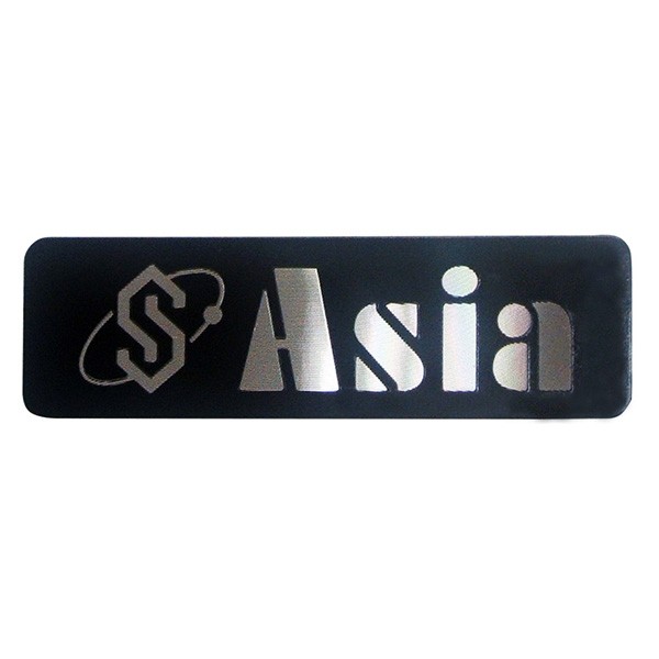 客製化商標 LOGO009