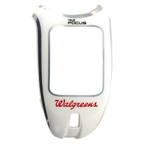 塑膠光學 LENS 001