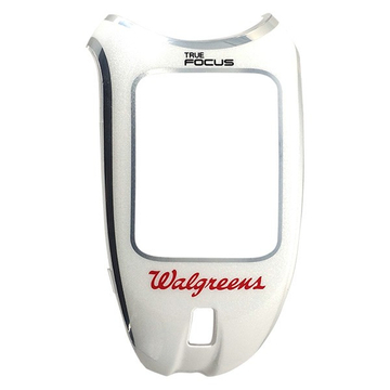 塑膠光學 LENS 001