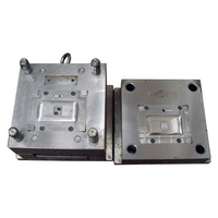 模具開發/射出成型加工002