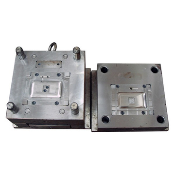 模具開發/射出成型加工002