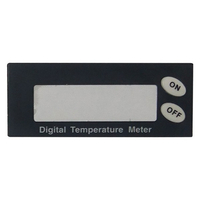 控制銘板/薄膜按鍵014