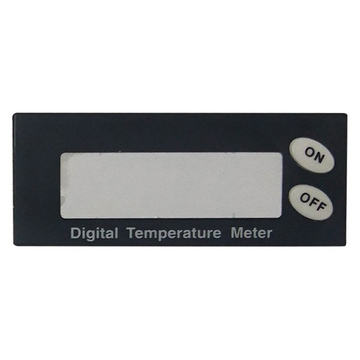 控制銘板/薄膜按鍵014