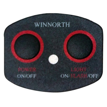 控制銘板/薄膜按鍵003