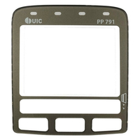 塑膠光學 LENS 005