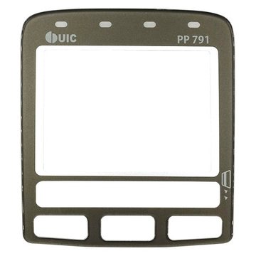 塑膠光學 LENS 005