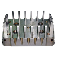 模具開發/射出成型加工003