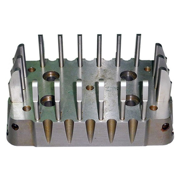 模具開發/射出成型加工003