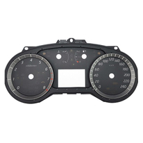 車載 外觀裝飾/儀錶板012