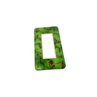 外觀裝飾、表面處理加工 002