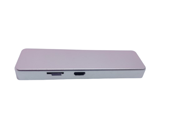 IMD模內射出成型 021