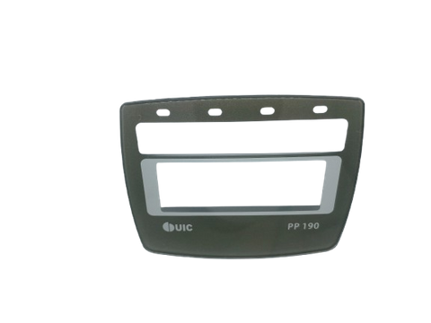 LENS視窗 PMMA亞克力材質 透霧光源孔