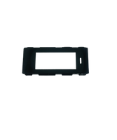 LENS視窗 PMMA材質 光學膠貼顯示器 表面強化3H硬度