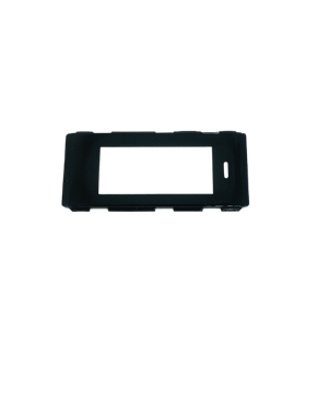 LENS視窗 PMMA材質 光學膠貼顯示器 表面強化3H硬度