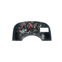 外觀裝飾、表面處理加工003