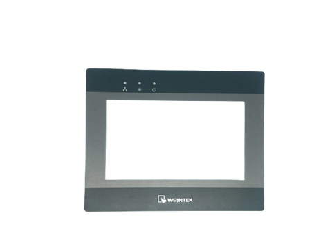 光學PET,客製ICon透露燈源孔