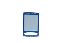 視窗蓋板 PC材質 客製logo