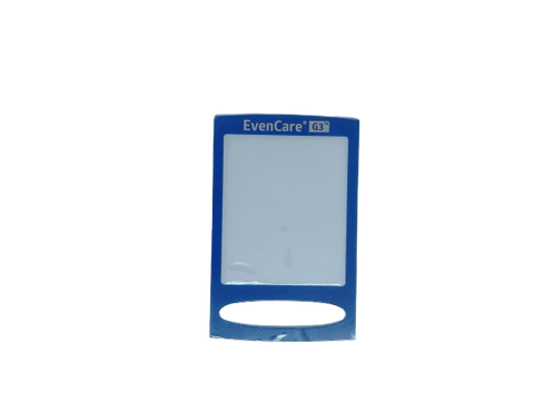 視窗蓋板 PC材質 客製logo